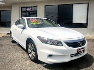 2011 Honda Accord EX-L 1HGCS1B89BA015787 2011 Honda Accord EX-L