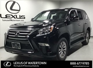 2016 Lexus GX 460 JTJJM7FX0G5145507 2016 Lexus GX 460