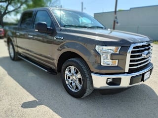 2016 Ford F-150 1FTEW1CP1GKD28884 2016 Ford F-150