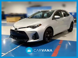 2017 Toyota Corolla 50th Anniversary Special Edition 2T1BURHE4HC779230 2017 Toyota Corolla 50th Anniversary Special Edition