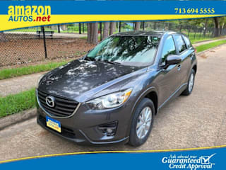 2016 Mazda CX-5 JM3KE4CYXG0810952 2016 Mazda CX-5