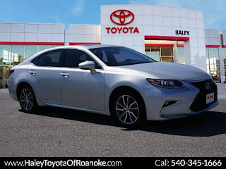 2016 Lexus ES 300h Base JTHBW1GG3G2108965 2016 Lexus ES 300h Base