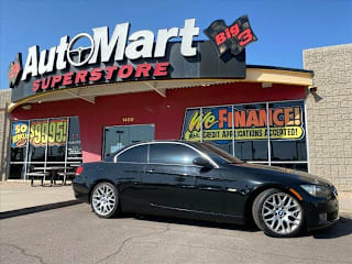2008 BMW 3 Series 328i WBAWR33548P154168 2008 BMW 3 Series 328i