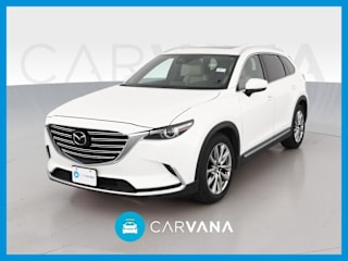 2017 Mazda CX-9 Grand Touring JM3TCADY1H0136828 2017 Mazda CX-9 Grand Touring