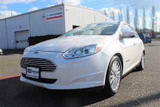 2017 Ford Focus 1FADP3R49HL277735 2017 Ford Focus