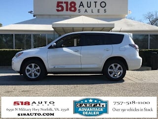 2013 Toyota RAV4 EV 2T3YL4DV3DW002012 2013 Toyota RAV4 EV