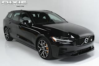 2020 Volvo V60 T8 eAWD Polestar Engineered YV1BK0EPXL1361348 2020 Volvo V60 T8 eAWD Polestar Engineered