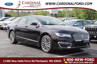 2019 Lincoln MKZ Hybrid Reserve I 3LN6L5LU5KR610973 2019 Lincoln MKZ Hybrid Reserve I