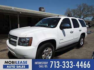 2014 Chevrolet Tahoe 1GNSCBE03ER202538 2014 Chevrolet Tahoe