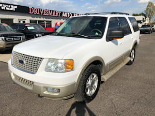 2005 Ford Expedition 1FMFU18555LB03744 2005 Ford Expedition