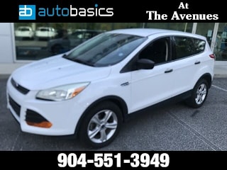 2014 Ford Escape 1FMCU0F77EUE21151 2014 Ford Escape