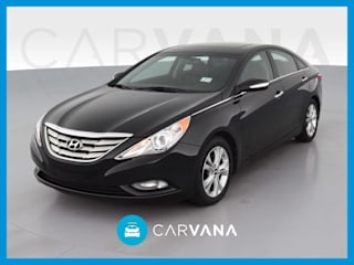 2013 Hyundai Sonata 5NPEC4AC2DH776703 2013 Hyundai Sonata