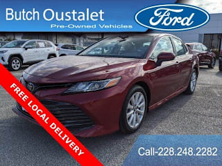 2018 Toyota Camry L 4T1B11HK2JU588328 2018 Toyota Camry L