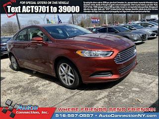 2014 Ford Fusion 3FA6P0H73ER119701 2014 Ford Fusion