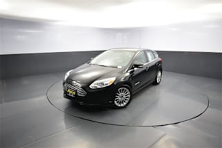 2016 Ford Focus Electric 1FADP3R4XGL234682 2016 Ford Focus Electric