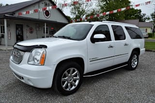 2009 GMC Yukon XL Denali 1GKFK06289R239886 2009 GMC Yukon XL Denali