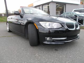 2011 BMW 3 Series 328i WBADW3C57BE538920 2011 BMW 3 Series 328i