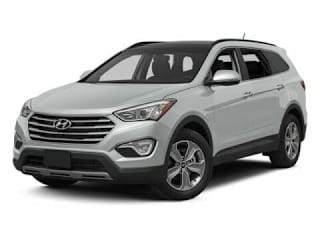 2014 Hyundai Santa Fe Limited KM8SN4HF6EU055798 2014 Hyundai Santa Fe Limited
