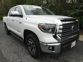 2019 Toyota Tundra Limited 5TFHY5F15KX831920 2019 Toyota Tundra Limited