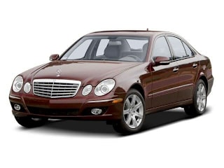 2008 Mercedes-Benz E-Class E 350 WDBUF56X28B341254 2008 Mercedes-Benz E-Class E 350