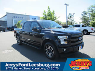2017 Ford F-150 Lariat 1FTEW1EP0HKC22229 2017 Ford F-150 Lariat