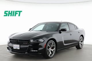 2016 Dodge Charger SXT 2C3CDXHG7GH242144 2016 Dodge Charger SXT