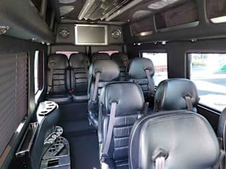2012 Mercedes-Benz Sprinter Cargo 3500 WD3PF1CC3C5680597 2012 Mercedes-Benz Sprinter Cargo 3500