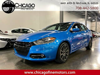 2016 Dodge Dart SXT 1C3CDFBB0GD515848 2016 Dodge Dart SXT