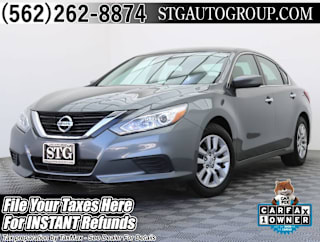 2018 Nissan Altima 1N4AL3AP4JC153138 2018 Nissan Altima
