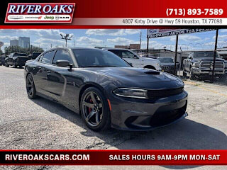 2018 Dodge Charger SRT Hellcat 2C3CDXL98JH229998 2018 Dodge Charger SRT Hellcat