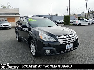 2013 Subaru Outback 2.5i Premium 4S4BRBCC0D3315011 2013 Subaru Outback 2.5i Premium