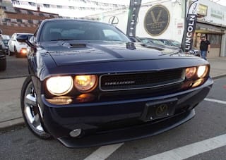 2013 Dodge Challenger SXT Plus 2C3CDYAG4DH651925 2013 Dodge Challenger SXT Plus