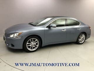 2011 Nissan Maxima 3.5 SV 1N4AA5AP1BC817222 2011 Nissan Maxima 3.5 SV