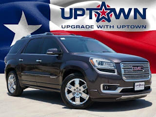 2016 GMC Acadia Denali 1GKKRTKD2GJ152354 2016 GMC Acadia Denali