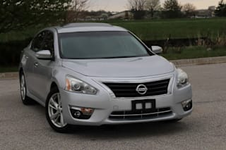 2015 Nissan Altima 2.5 1N4AL3AP5FC239694 2015 Nissan Altima 2.5