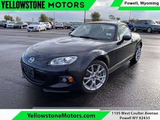 2014 Mazda MX-5 Miata JM1NC2PF9E0237080 2014 Mazda MX-5 Miata