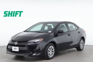 2018 Toyota Corolla L 2T1BURHE3JC096263 2018 Toyota Corolla L