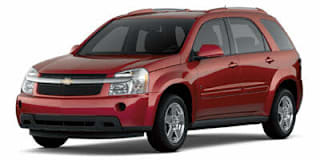 2009 Chevrolet Equinox 2CNDL43FX96232346 2009 Chevrolet Equinox