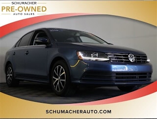 2018 Volkswagen Jetta 1.4T SE 3VWDB7AJ1JM262780 2018 Volkswagen Jetta 1.4T SE
