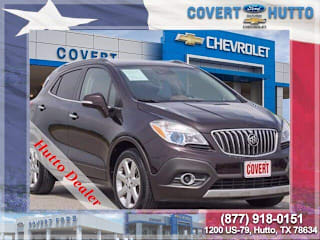 2015 Buick Encore Premium KL4CJDSB9FB265930 2015 Buick Encore Premium