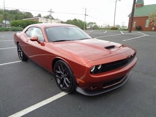 2020 Dodge Challenger 2C3CDZBT3LH179720 2020 Dodge Challenger