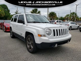 2013 Jeep Patriot Latitude 1C4NJPFB6DD237868 2013 Jeep Patriot Latitude