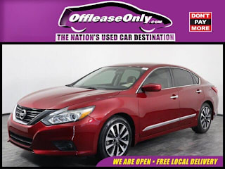 2017 Nissan Altima 1N4AL3AP0HC234499 2017 Nissan Altima