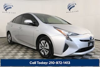 2017 Toyota Prius One JTDKBRFU9H3579131 2017 Toyota Prius One