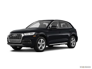 2020 Audi Q5 2.0T quattro Premium Plus WA1BNAFY4L2101798 2020 Audi Q5 2.0T quattro Premium Plus