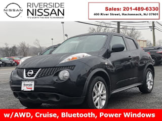 2013 Nissan JUKE JN8AF5MV7DT230861 2013 Nissan JUKE