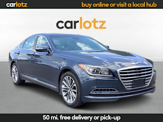 2015 Hyundai Genesis 3.8L KMHGN4JEXFU103568 2015 Hyundai Genesis 3.8L