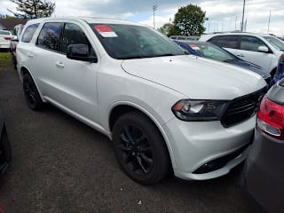 2018 Dodge Durango SXT 1C4RDJAG2JC266178 2018 Dodge Durango SXT