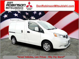 2014 Nissan NV200 SV 3N6CM0KN5EK701267 2014 Nissan NV200 SV