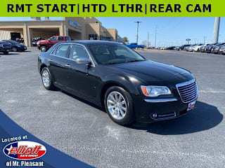 2012 Chrysler 300 Limited 2C3CCACG9CH175547 2012 Chrysler 300 Limited